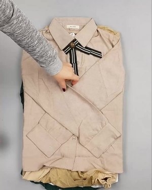 Фотография  904 - Блузки Корея#20 шт, ЛОТ №5622 оптом в Петропавловске-Камчатском и Камчатском крае