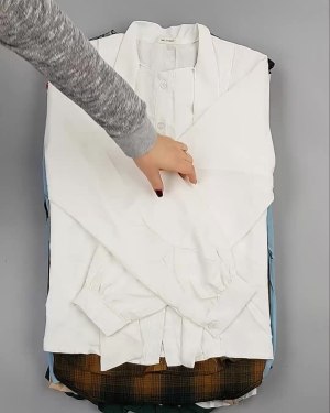 Фотография  453 - Блузки Корея#20 шт, ЛОТ №5622 оптом в Петропавловске-Камчатском и Камчатском крае