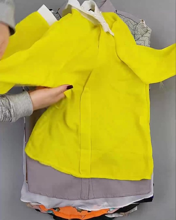 Фотография  166 - Блузки Корея#20 шт, ЛОТ №5622 оптом в Петропавловске-Камчатском и Камчатском крае