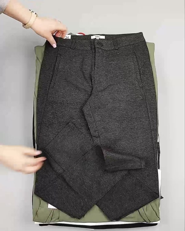 Фотография  389 - BRAND STOCK Summer#20 кг, ЛОТ №5633 оптом в Петропавловске-Камчатском и Камчатском крае