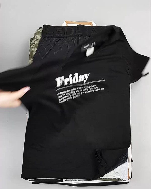 Фотография  284 - BRAND STOCK Summer#20 кг, ЛОТ №5633 оптом в Петропавловске-Камчатском и Камчатском крае