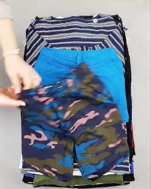 Фотография  857 - BRAND STOCK Summer#20 кг, ЛОТ №5633 оптом в Петропавловске-Камчатском и Камчатском крае