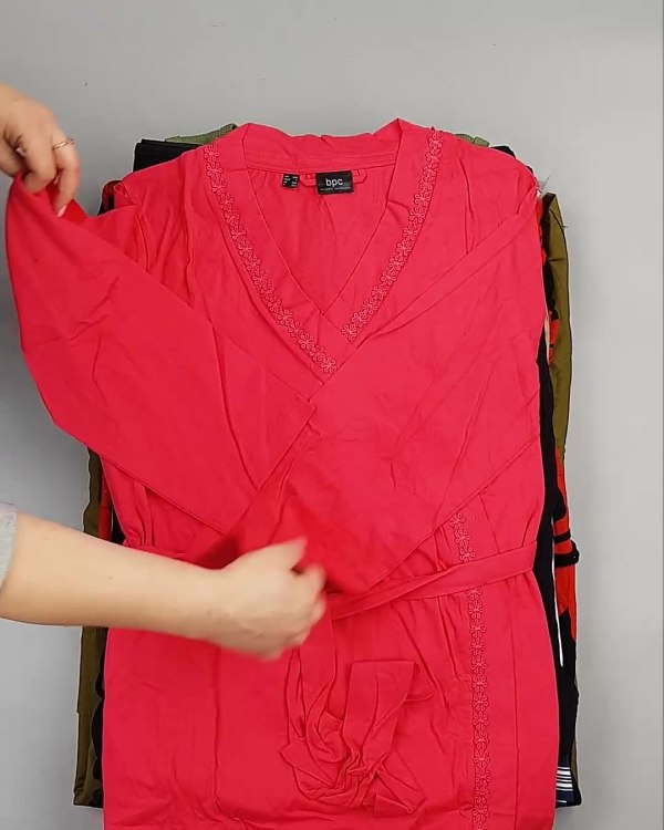 Фотография  781 - BRAND STOCK Summer#20 кг, ЛОТ №5637 оптом в Петропавловске-Камчатском и Камчатском крае