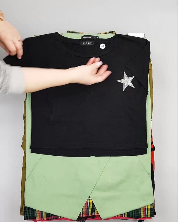 Фотография  296 - BRAND STOCK Summer#20 кг, ЛОТ №5637 оптом в Петропавловске-Камчатском и Камчатском крае