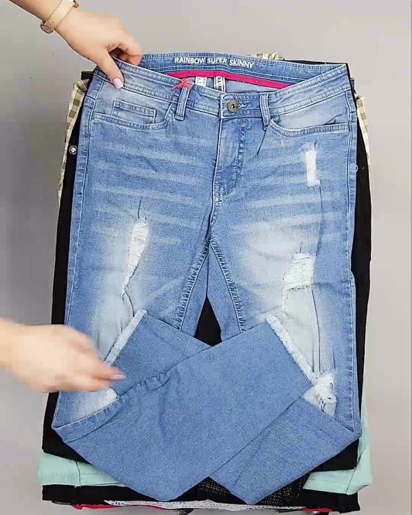 Фотография  977 - BRAND STOCK Summer#20 кг, ЛОТ №5637 оптом в Петропавловске-Камчатском и Камчатском крае