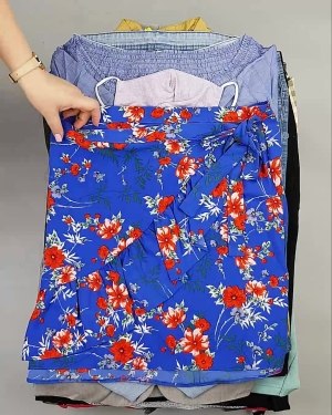 Фотография  887 - BRAND STOCK Summer#20 кг, ЛОТ №5637 оптом в Петропавловске-Камчатском и Камчатском крае