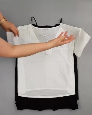 Фотография  296 - OVS Summer м/ж mix#15 кг, ЛОТ №5670 оптом в Петропавловске-Камчатском и Камчатском крае