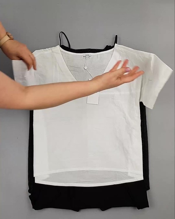 Фотография  468 - OVS Summer м/ж mix#15 кг, ЛОТ №5670 оптом в Петропавловске-Камчатском и Камчатском крае