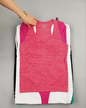 Фотография  215 - OVS Summer м/ж mix#15 кг, ЛОТ №5670 оптом в Петропавловске-Камчатском и Камчатском крае