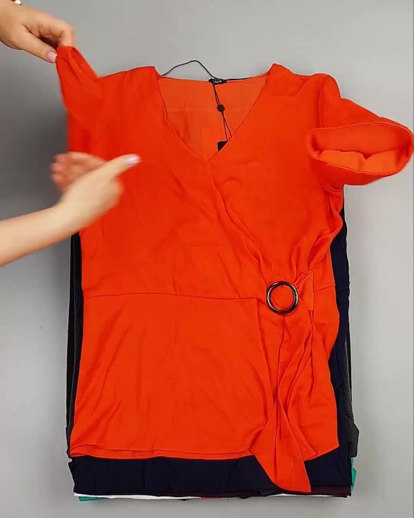 Фотография  775 - OVS Summer м/ж mix#15 кг, ЛОТ №5670 оптом в Петропавловске-Камчатском и Камчатском крае