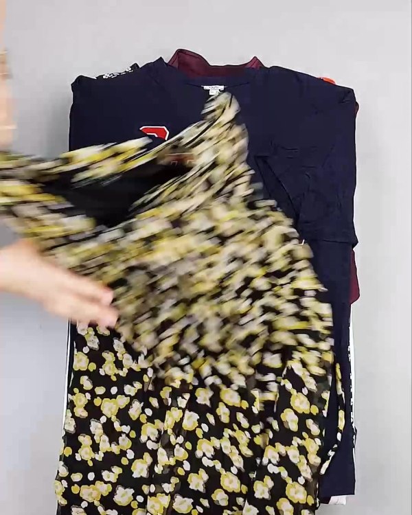 Фотография  557 - OVS Summer м/ж mix#15 кг, ЛОТ №5670 оптом в Петропавловске-Камчатском и Камчатском крае