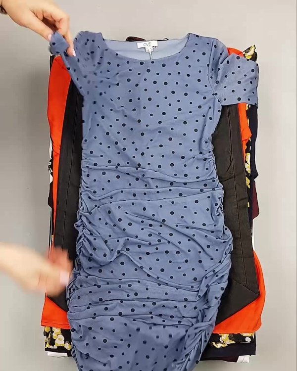 Фотография  167 - OVS Summer м/ж mix#15 кг, ЛОТ №5670 оптом в Петропавловске-Камчатском и Камчатском крае