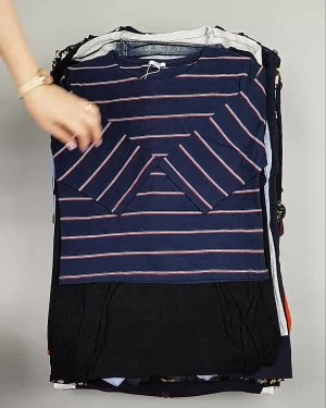 Фотография  747 - OVS Summer м/ж mix#15 кг, ЛОТ №5670 оптом в Петропавловске-Камчатском и Камчатском крае