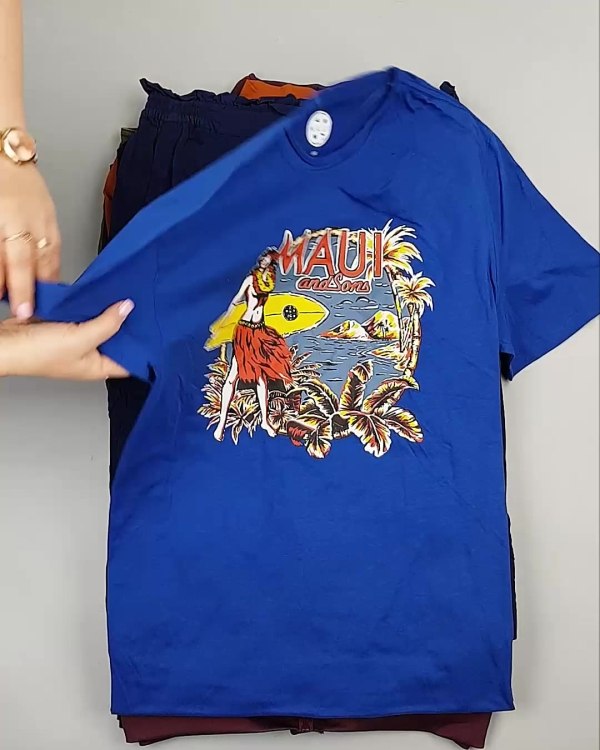 Фотография  273 - OVS Summer м/ж mix#15 кг, ЛОТ №5674 оптом в Петропавловске-Камчатском и Камчатском крае