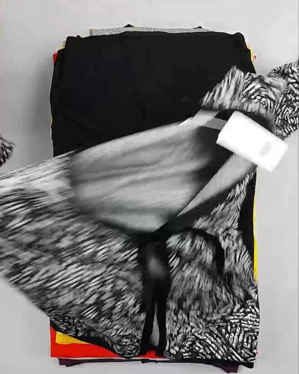 Фотография  400 - OVS Summer м/ж mix#15 кг, ЛОТ №5674 оптом в Петропавловске-Камчатском и Камчатском крае