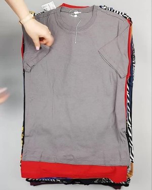 Фотография  943 - OVS Summer м/ж mix#15 кг, ЛОТ №5674 оптом в Петропавловске-Камчатском и Камчатском крае