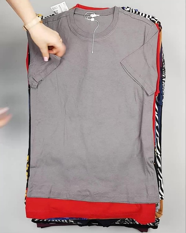 Фотография  867 - OVS Summer м/ж mix#15 кг, ЛОТ №5674 оптом в Петропавловске-Камчатском и Камчатском крае