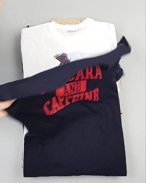 Фотография  951 - OVS Summer м/ж mix#15 кг, ЛОТ №5799 оптом в Петропавловске-Камчатском и Камчатском крае