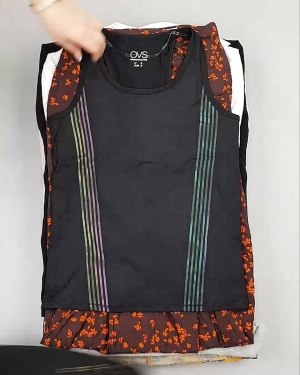 Фотография  915 - OVS Summer м/ж mix#15 кг, ЛОТ №5799 оптом в Петропавловске-Камчатском и Камчатском крае