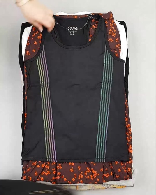 Фотография  330 - OVS Summer м/ж mix#15 кг, ЛОТ №5799 оптом в Петропавловске-Камчатском и Камчатском крае