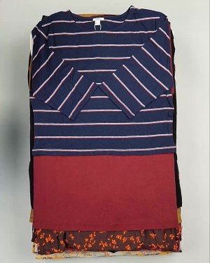 Фотография  933 - OVS Summer м/ж mix#15 кг, ЛОТ №5799 оптом в Петропавловске-Камчатском и Камчатском крае