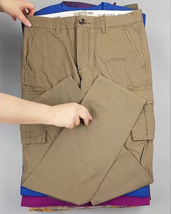 Фотография  429 - OVS Summer м/ж mix#15 кг, ЛОТ №5799 оптом в Петропавловске-Камчатском и Камчатском крае