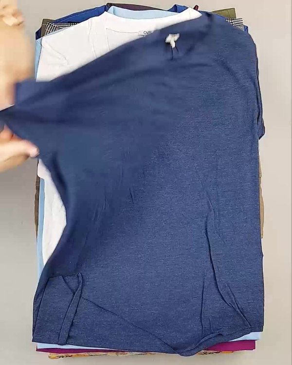 Фотография  268 - OVS Summer м/ж mix#15 кг, ЛОТ №5799 оптом в Петропавловске-Камчатском и Камчатском крае