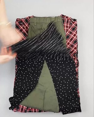 Фотография  521 - OVS Summer м/ж mix#15 кг, ЛОТ №5801 оптом в Петропавловске-Камчатском и Камчатском крае