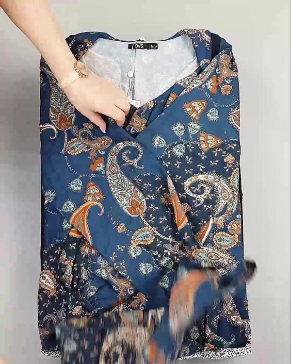 Фотография  600 - OVS Summer м/ж mix#15 кг, ЛОТ №5801 оптом в Петропавловске-Камчатском и Камчатском крае