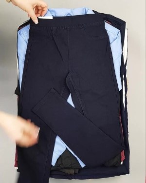 Фотография 647 - OVS Summer м/ж mix#15 кг, ЛОТ №5802 оптом в Петропавловске-Камчатском и Камчатском крае