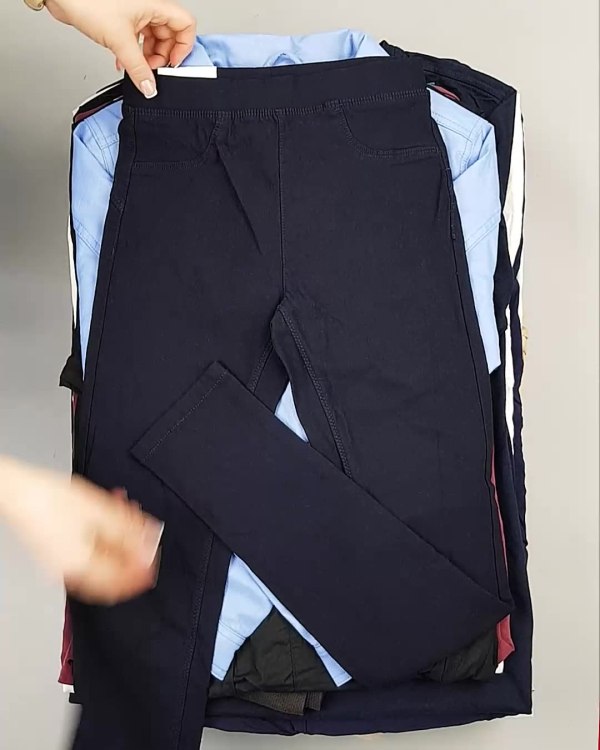 Фотография  937 - OVS Summer м/ж mix#15 кг, ЛОТ №5802 оптом в Петропавловске-Камчатском и Камчатском крае