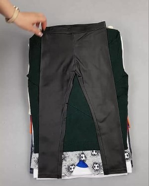 Фотография  538 - BRAND STOCK Kids Summer#10 кг, ЛОТ №5810 оптом в Петропавловске-Камчатском и Камчатском крае