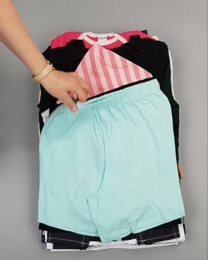 Фотография  107 - BRAND STOCK Kids Summer#10 кг, ЛОТ №5810 оптом в Петропавловске-Камчатском и Камчатском крае