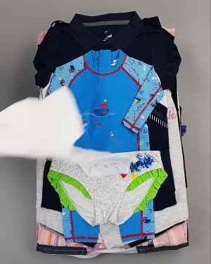 Фотография  582 - BRAND STOCK Kids Summer#10 кг, ЛОТ №5810 оптом в Петропавловске-Камчатском и Камчатском крае