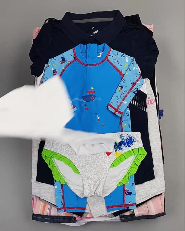 Фотография  667 - BRAND STOCK Kids Summer#10 кг, ЛОТ №5810 оптом в Петропавловске-Камчатском и Камчатском крае