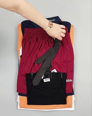 Фотография  403 - BRAND STOCK Kids Summer#10 кг, ЛОТ №5811 оптом в Петропавловске-Камчатском и Камчатском крае