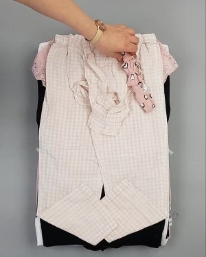 Фотография  446 - BRAND STOCK Kids Summer#10 кг, ЛОТ №5811 оптом в Петропавловске-Камчатском и Камчатском крае