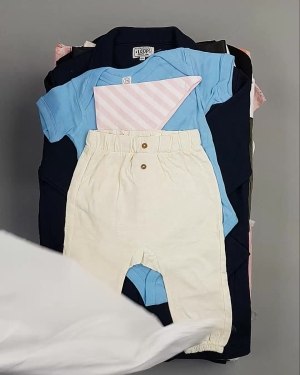 Фотография  720 - BRAND STOCK Kids Summer#10 кг, ЛОТ №5811 оптом в Петропавловске-Камчатском и Камчатском крае