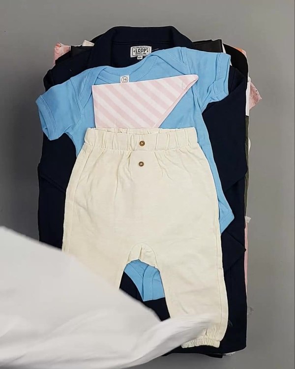 Фотография  539 - BRAND STOCK Kids Summer#10 кг, ЛОТ №5811 оптом в Петропавловске-Камчатском и Камчатском крае