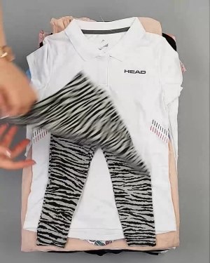 Фотография  168 - BRAND STOCK Kids Summer#10 кг, ЛОТ №5811 оптом в Петропавловске-Камчатском и Камчатском крае