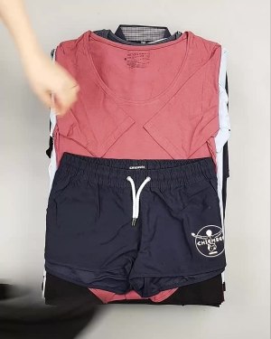 Фотография  726 - LIDL Summer м/ж 022024#14 кг, ЛОТ №5851 оптом в Петропавловске-Камчатском и Камчатском крае