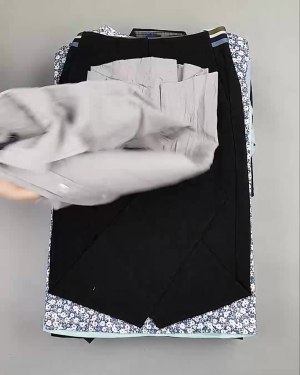 Фотография  379 - LIDL Summer м/ж 022024#14 кг, ЛОТ №5851 оптом в Петропавловске-Камчатском и Камчатском крае