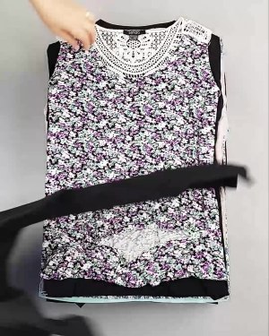 Фотография  596 - LIDL Summer м/ж 022024#14 кг, ЛОТ №5851 оптом в Петропавловске-Камчатском и Камчатском крае