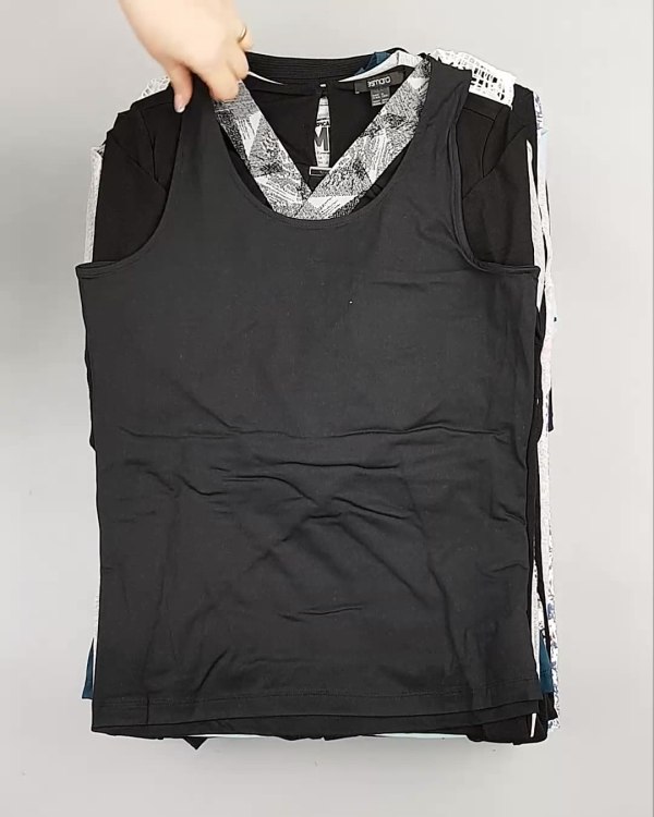 Фотография  348 - LIDL Summer м/ж 022024#14 кг, ЛОТ №5851 оптом в Петропавловске-Камчатском и Камчатском крае