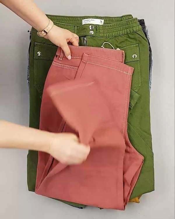 Фотография  694 - Джинсы NEXT Women#10 кг, ЛОТ №5876 оптом в Петропавловске-Камчатском и Камчатском крае