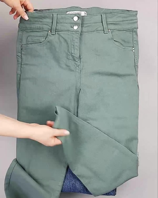 Фотография  140 - Джинсы NEXT Women#10 кг, ЛОТ №5876 оптом в Петропавловске-Камчатском и Камчатском крае