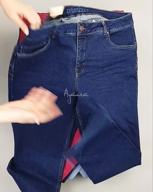 Фотография  332 - Джинсы DK Company 022024#10 кг, ЛОТ №5947 оптом в Петропавловске-Камчатском и Камчатском крае