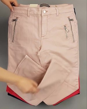 Фотография  883 - Джинсы DK Company 022024#10 кг, ЛОТ №5947 оптом в Петропавловске-Камчатском и Камчатском крае