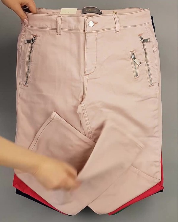 Фотография  669 - Джинсы DK Company 022024#10 кг, ЛОТ №5947 оптом в Петропавловске-Камчатском и Камчатском крае