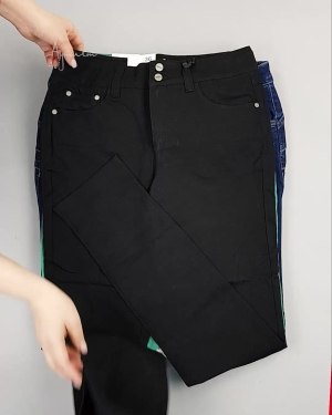 Фотография  231 - Джинсы DK Company 022024#10 кг, ЛОТ №5948 оптом в Петропавловске-Камчатском и Камчатском крае